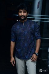 Nani Gang Leader Movie Press Meet Stills